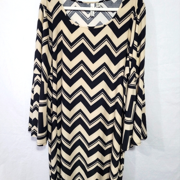 Tacera Dresses & Skirts - Plus size Dress